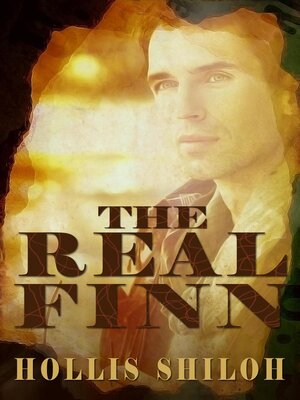 cover image of The Real Finn
